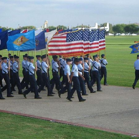 Country Inn & Suites By Radisson, Lackland Afb San Antonio , Tx Bagian luar foto