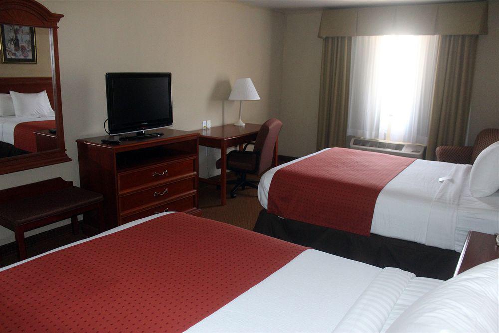 Country Inn & Suites By Radisson, Lackland Afb San Antonio , Tx Bagian luar foto