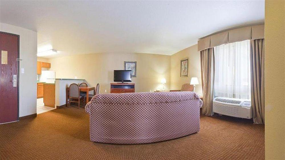 Country Inn & Suites By Radisson, Lackland Afb San Antonio , Tx Bagian luar foto