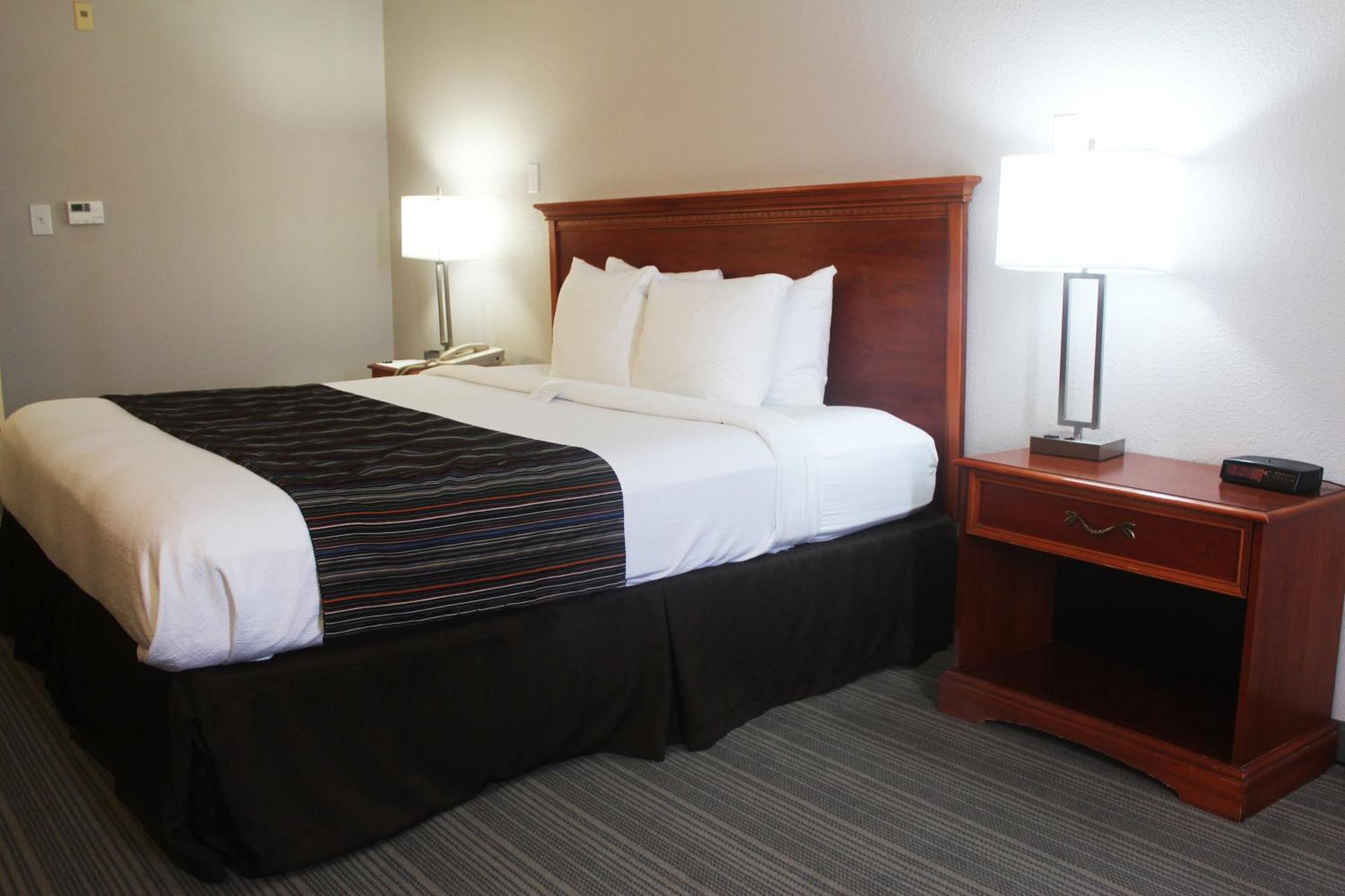 Country Inn & Suites By Radisson, Lackland Afb San Antonio , Tx Bagian luar foto
