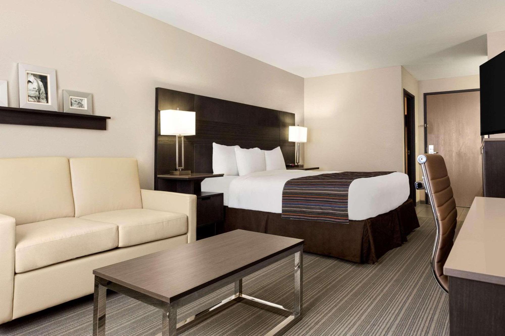 Country Inn & Suites By Radisson, Lackland Afb San Antonio , Tx Bagian luar foto